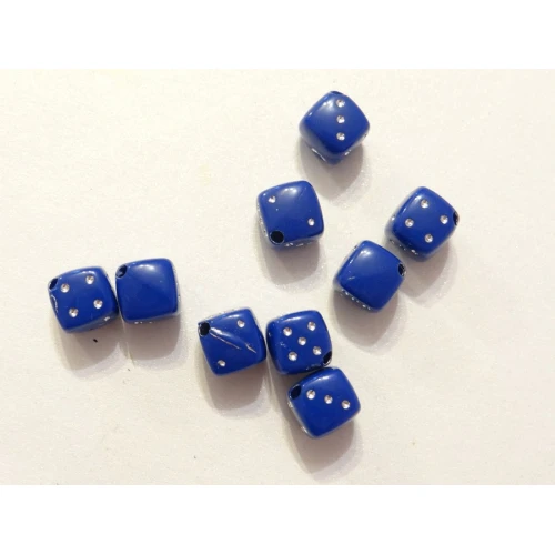 Зарчета пластмасови зарчета