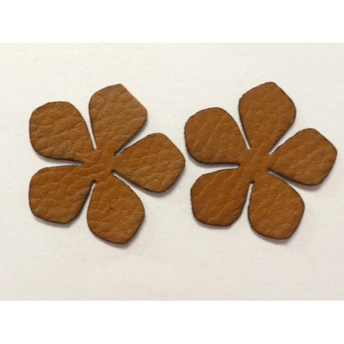 Други кожени цветя