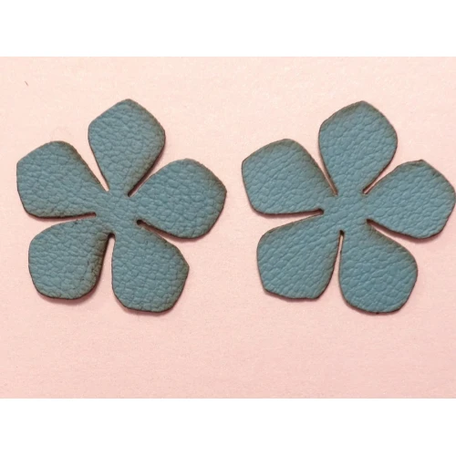 Други кожени цветя