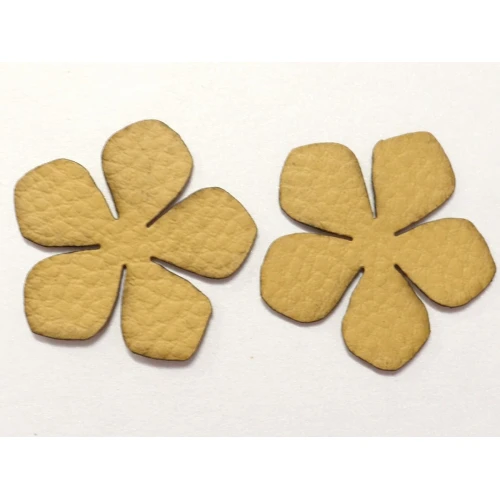 Други кожени цветя