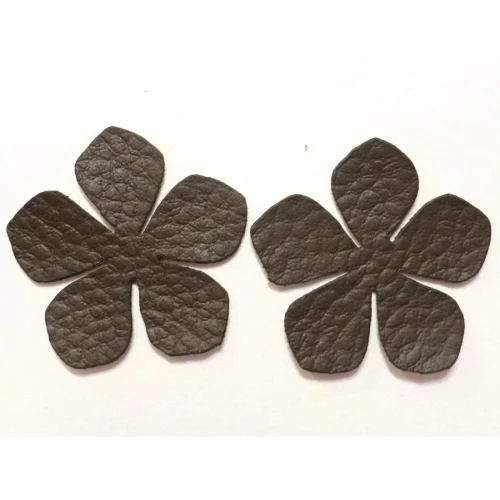 Други кожени цветя