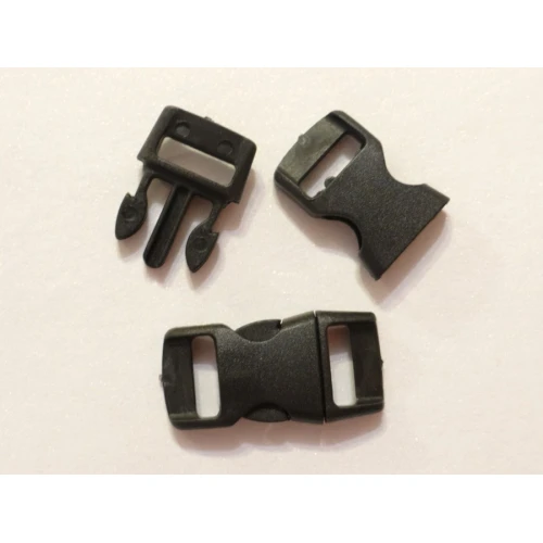 Закопчалки пластмасова закопчалка