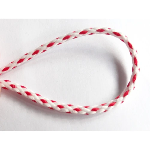 Обли 3 мм шнур