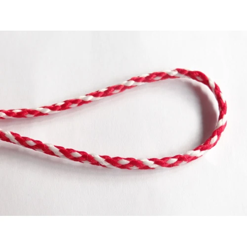 Обли 3 мм шнур