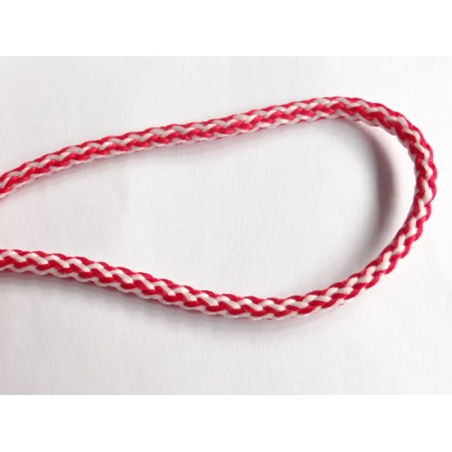 Обли 3 мм шнур