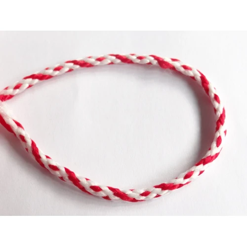 Обли 3 мм шнур