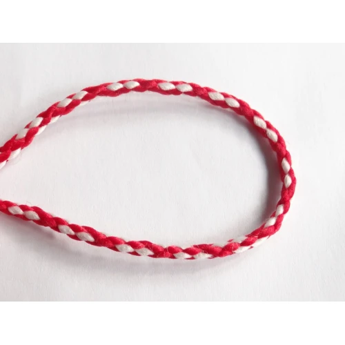 Обли 3 мм шнур