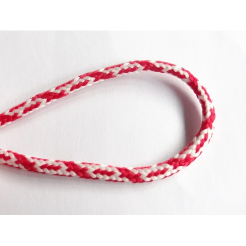 Обли 4 мм шнур