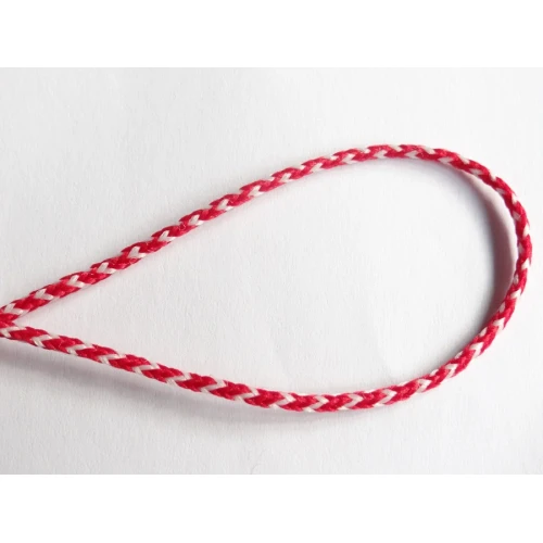 Обли 3 мм шнур