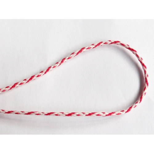 Обли 1.5 мм (корда) шнур - корда