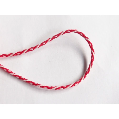 Обли 1.5 мм (корда) шнур - корда