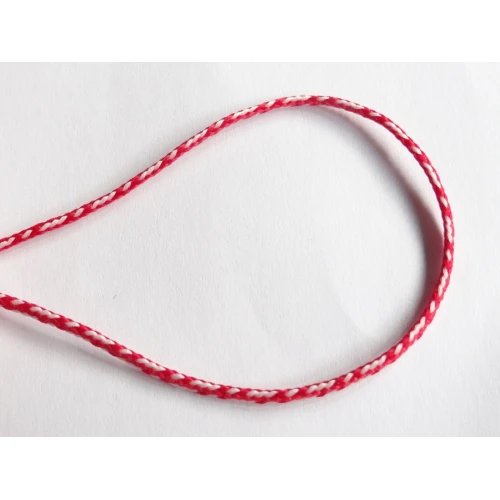 Обли 1.5 мм (корда) шнур - корда