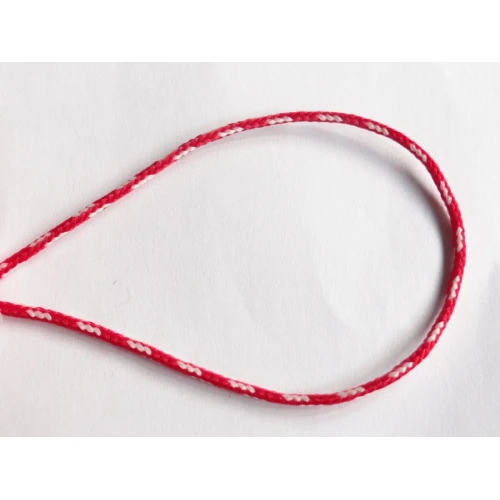 Обли 1.5 мм (корда) шнур - корда