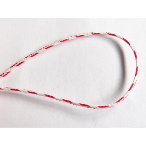 Обли 1.5 мм (корда) шнур - корда