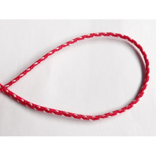 Обли 1.5 мм (корда) шнур - корда