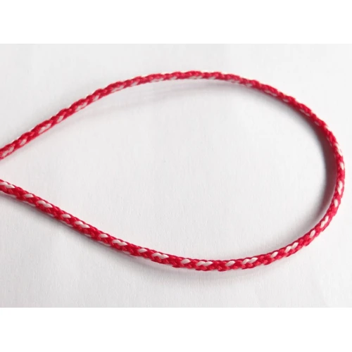 Обли 1.5 мм (корда) шнур - корда