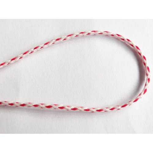 Обли 1.5 мм (корда) шнур - корда