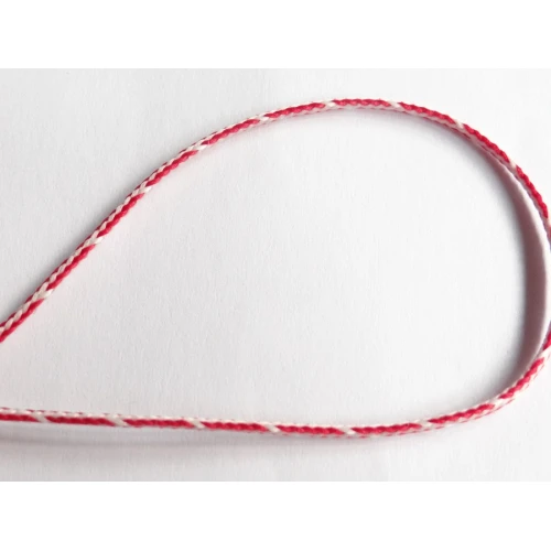 Обли 1.5 мм (корда) шнур - корда