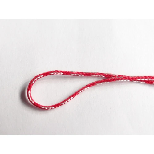 Обли 1.5 мм (корда) шнур - корда