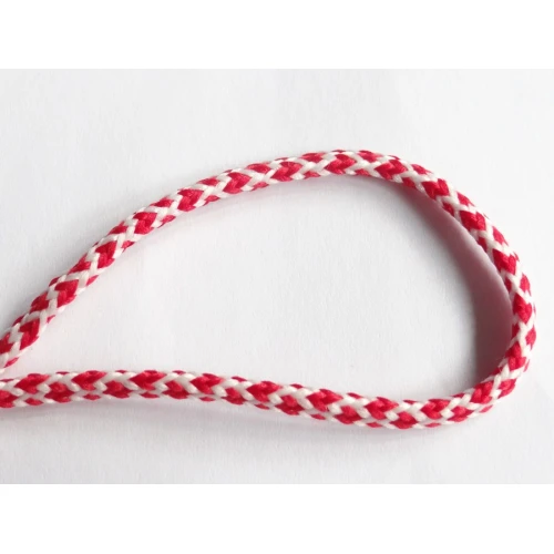 Обли 3 мм шнур