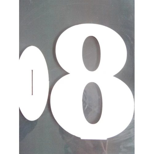 От бирен картон осмица от бирен картон