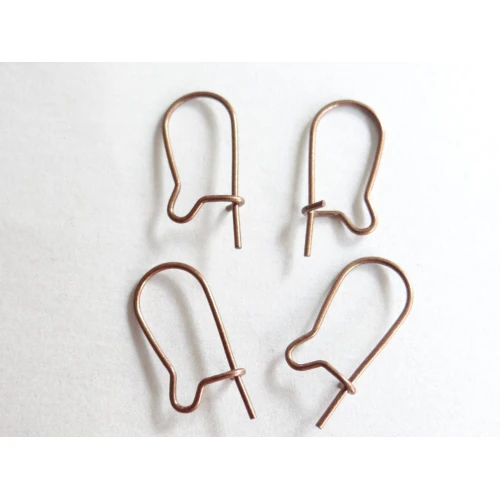 Основи за обеци метална основа за обеца