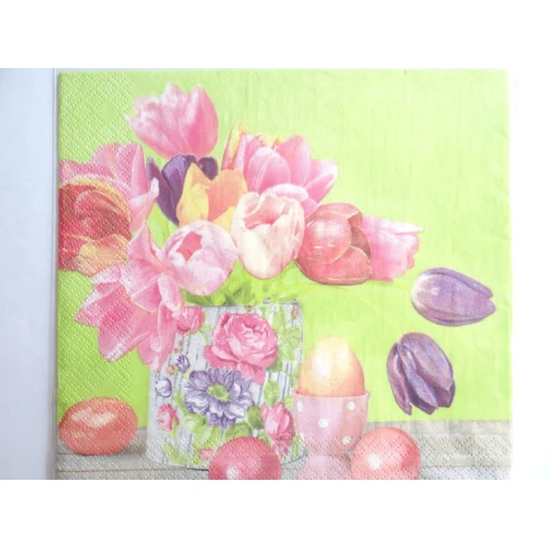 Великденски салфетки - Великденски