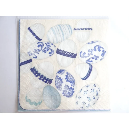 Великденски салфетки - Великденски