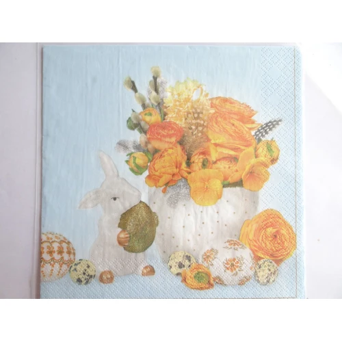 Великденски салфетки - Великденски