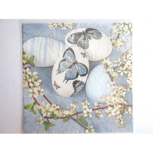 Великденски салфетки - Великденски