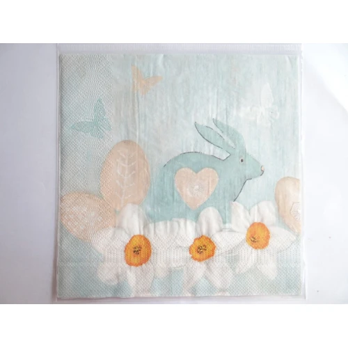 Великденски салфетки - Великденски