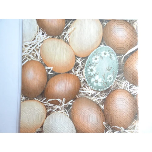 Великденски салфетки - Великденски