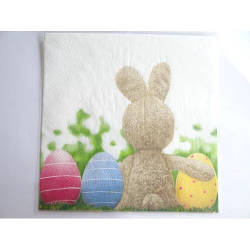 Великденски салфетки - Великденски