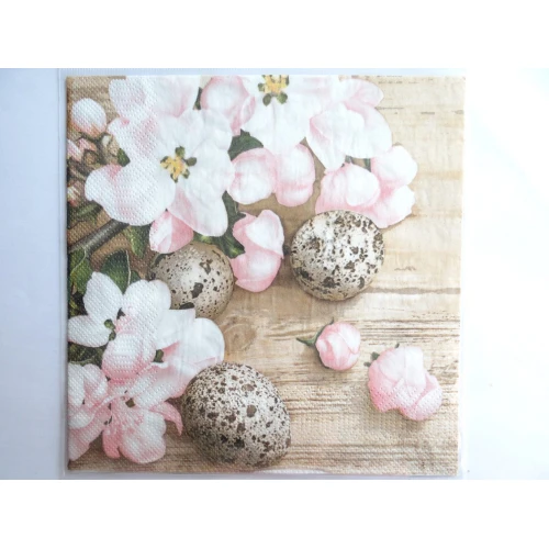 Великденски салфетки - Великденски