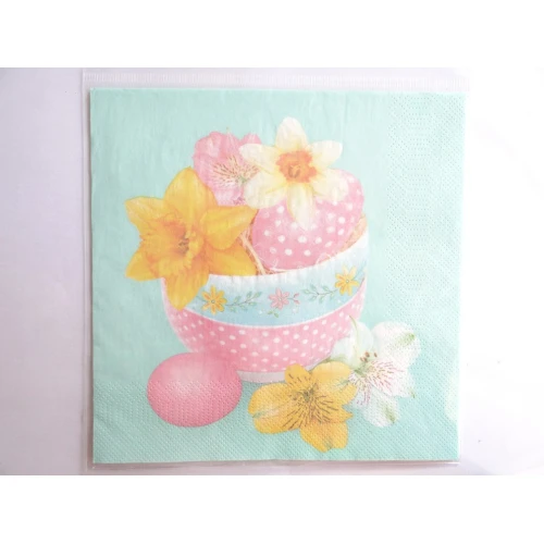 Великденски салфетки - Великденски