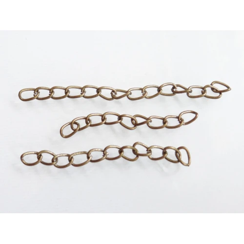 Синджири метален синджир за удължаване