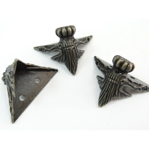 Метални елементи метални крачета