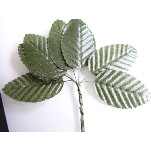 Цветя салфетки - цветя