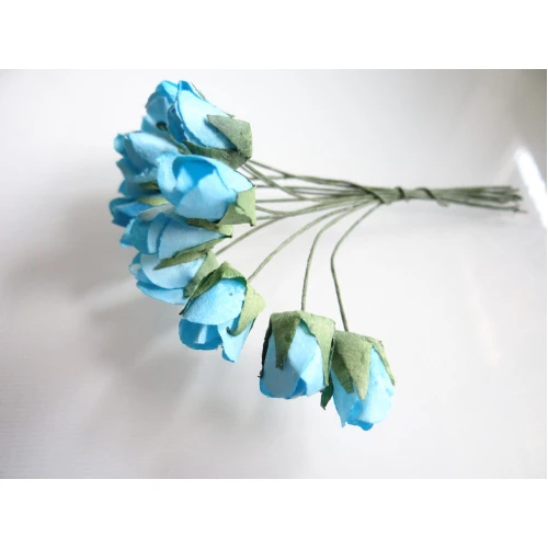 Цветя салфетки - цветя