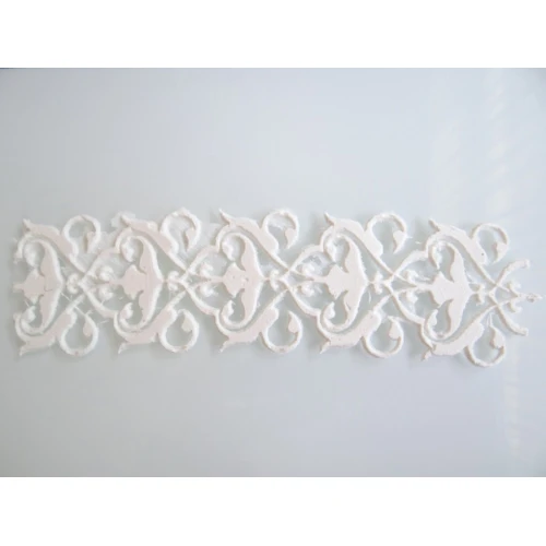 Отливки и молдове отливки от течна гума