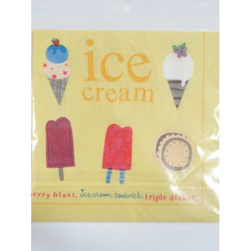 Детски салфетки - детски