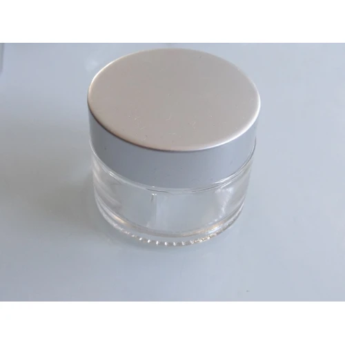 Аксесоари стъклено бурканче