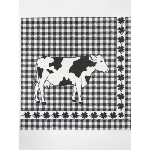 Животни салфетки - животни