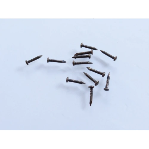 Метални елементи метални гвоздейчета