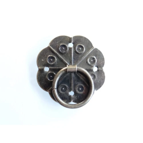 Метални елементи метална дръжка