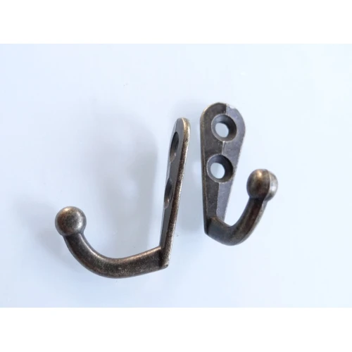 Метални елементи метална закачалка