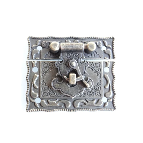 Метални елементи метална закопчалка