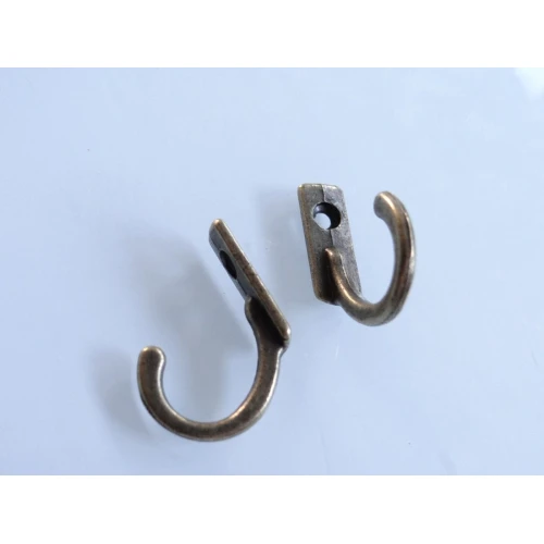 Метални елементи метална закачалка