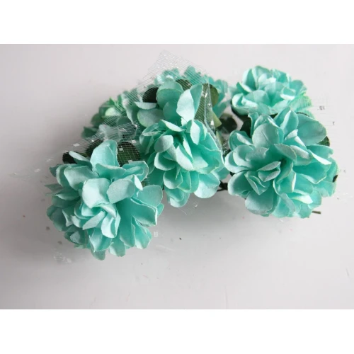 Цветя от хартия хартиени цветя