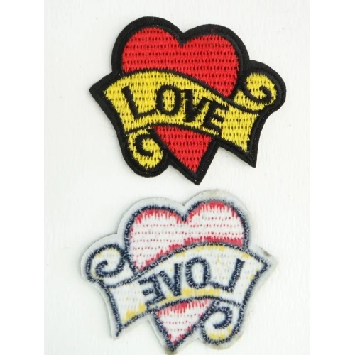 Емблеми емблема за топло лепене